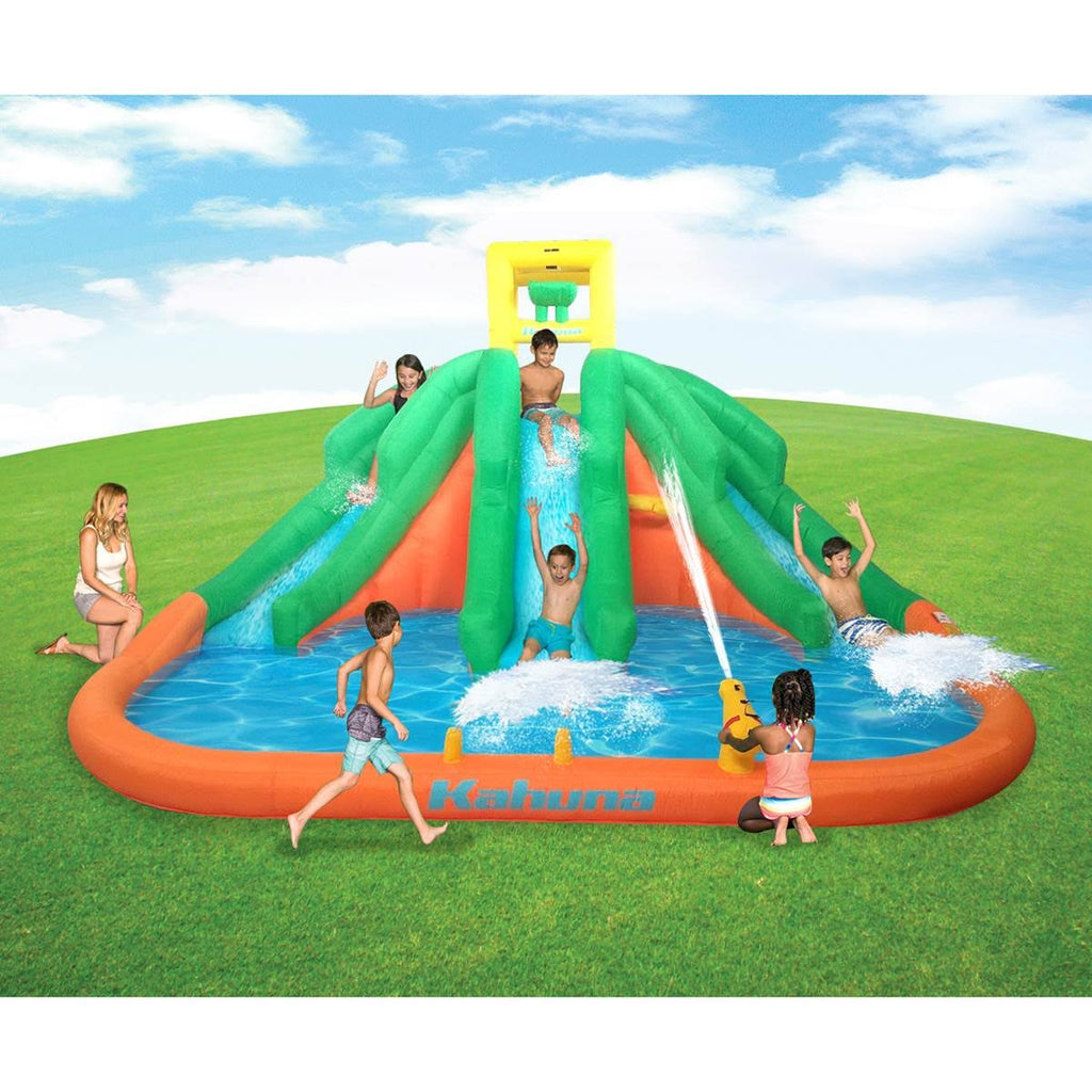 Inflatable Waterslide I6988
