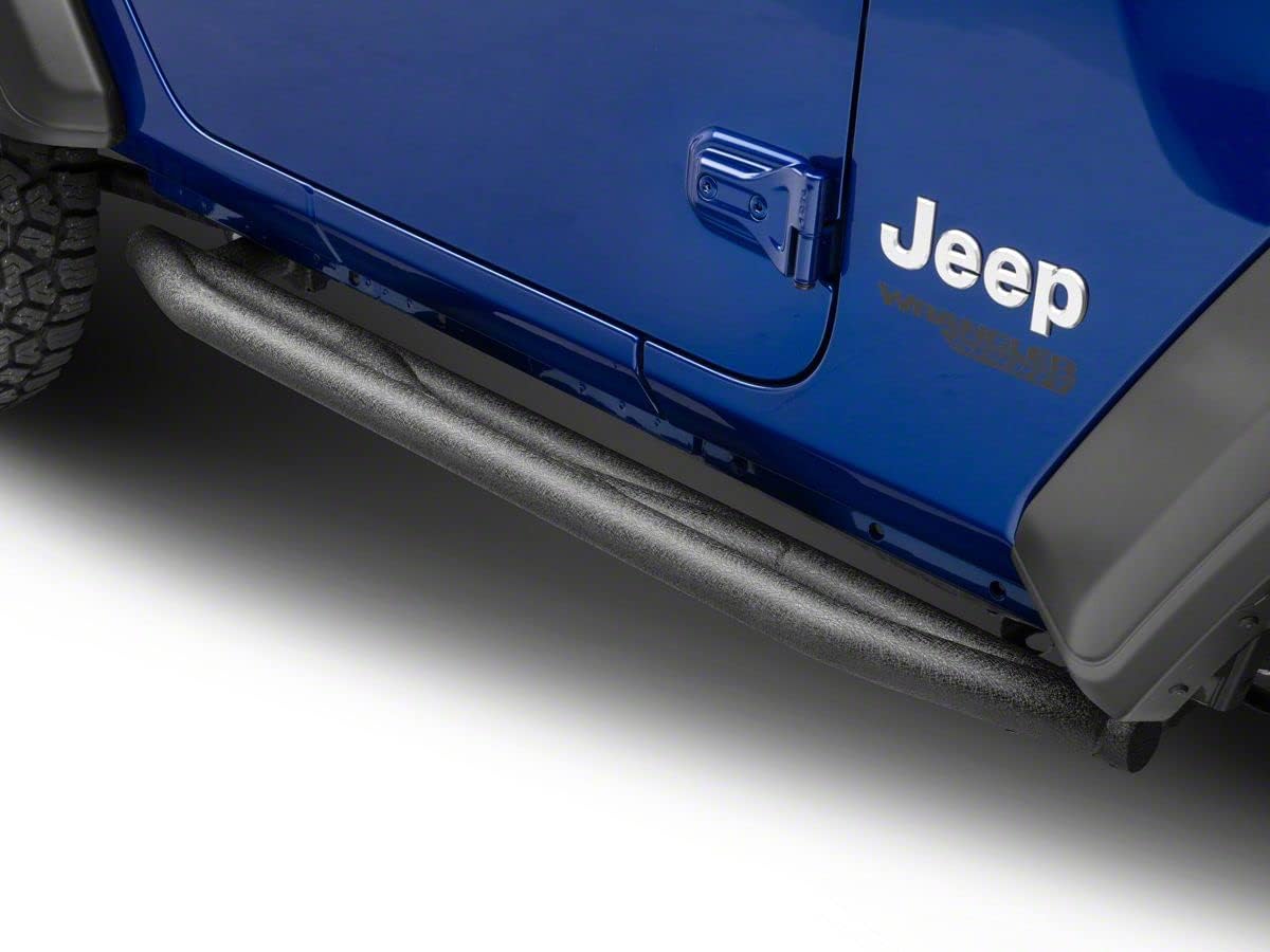 Rock Sliders for Jeep Wrangler JL 2-Door A897403