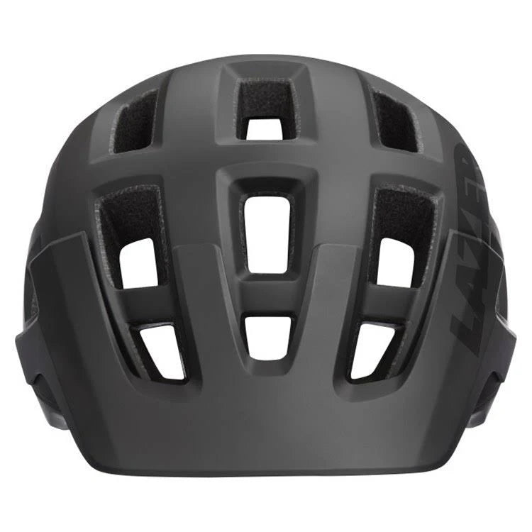 Black Coyote Helmet X261