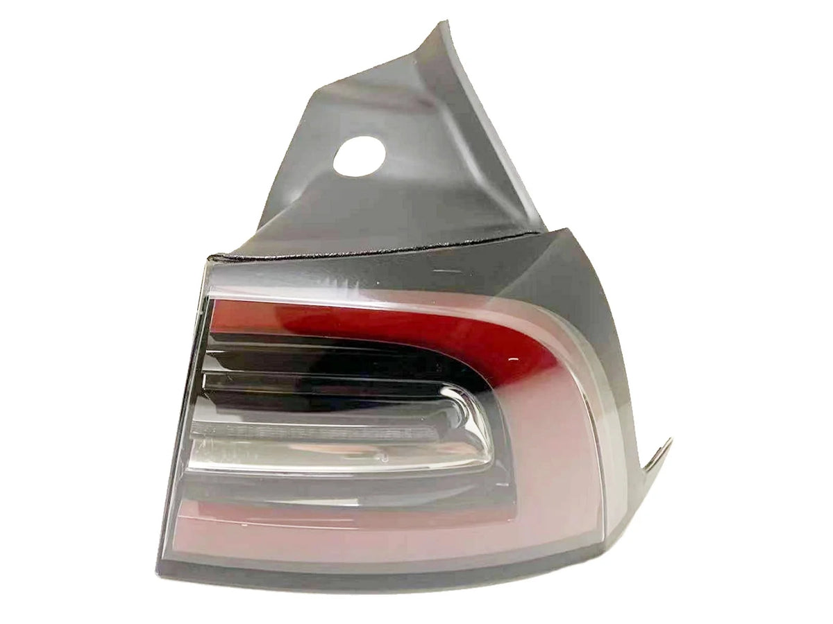 Pair of LED Rear Taillight for Tesla Model 3 D52527