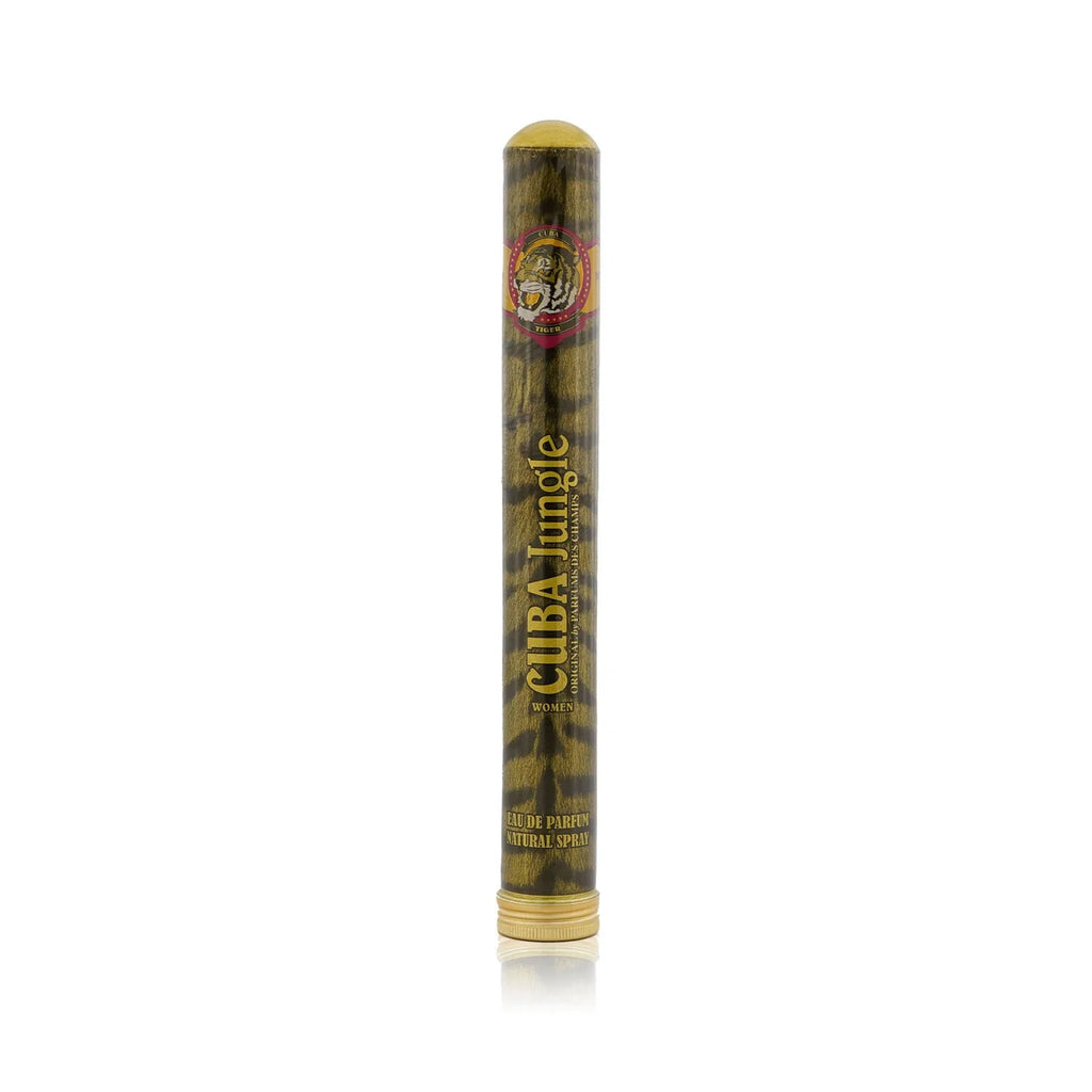 Jungle Tiger Eau De Parfum Spray 35ml D308