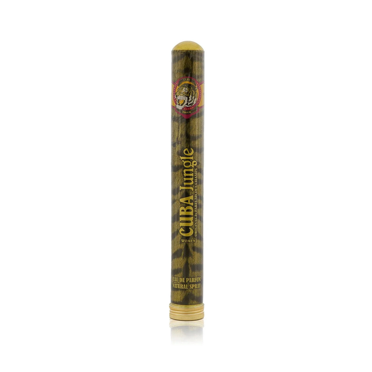 Jungle Tiger Eau De Parfum Spray 35ml D308
