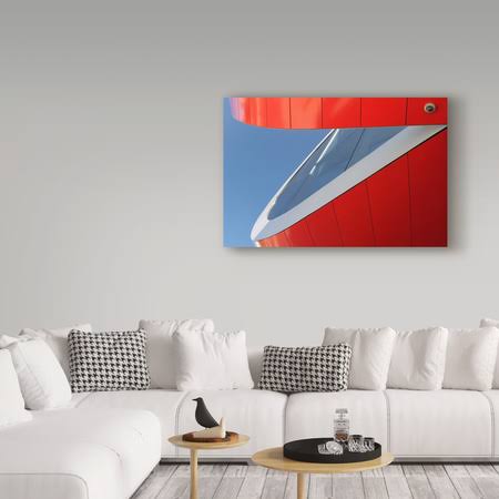 Canvas Art, Size: 22 x 32 D214447