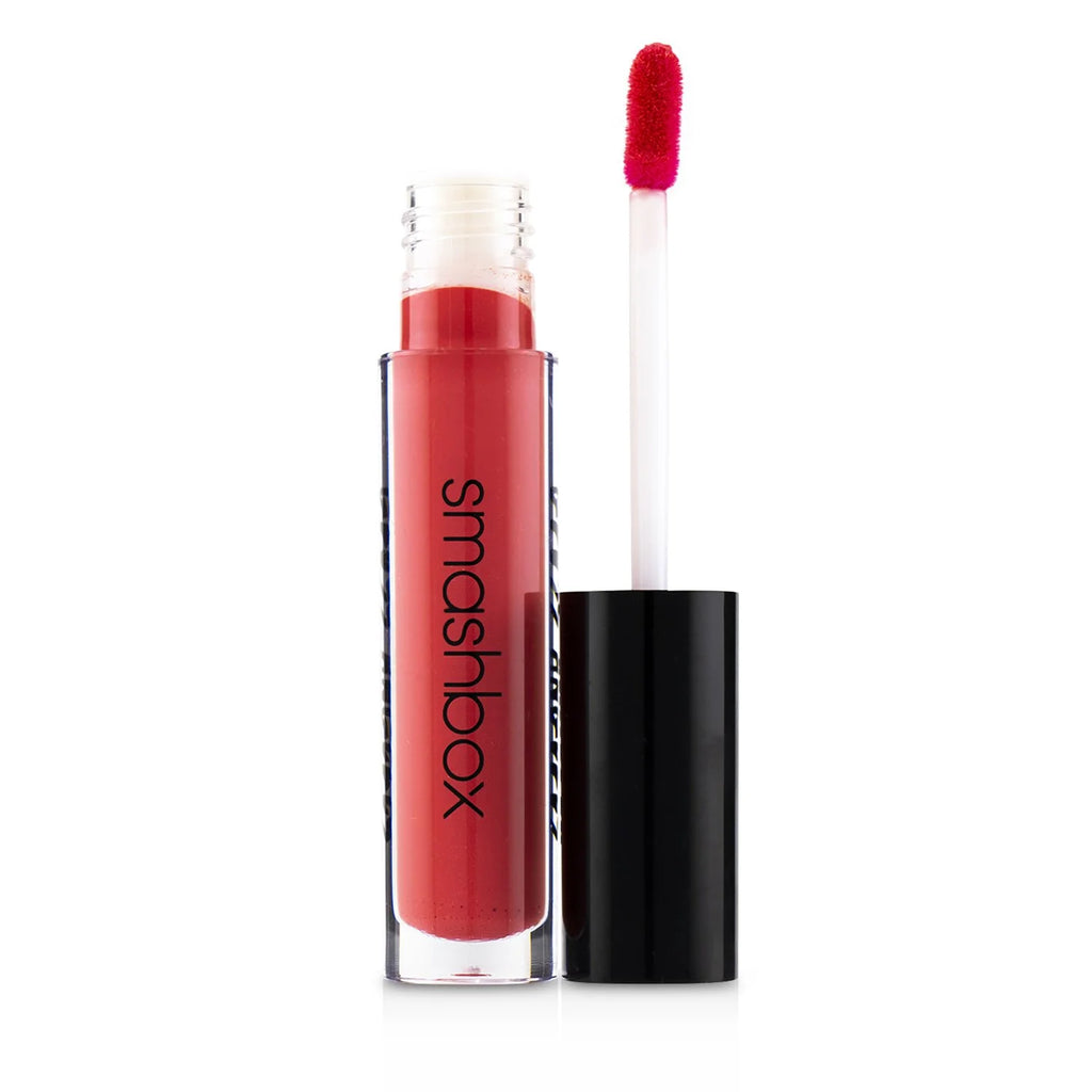 Gloss Angeles Lip Gloss - Deep Rose With Gold 4ml/0.13oz G64861
