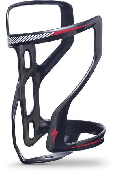Carbon Water Bottle Cage N261