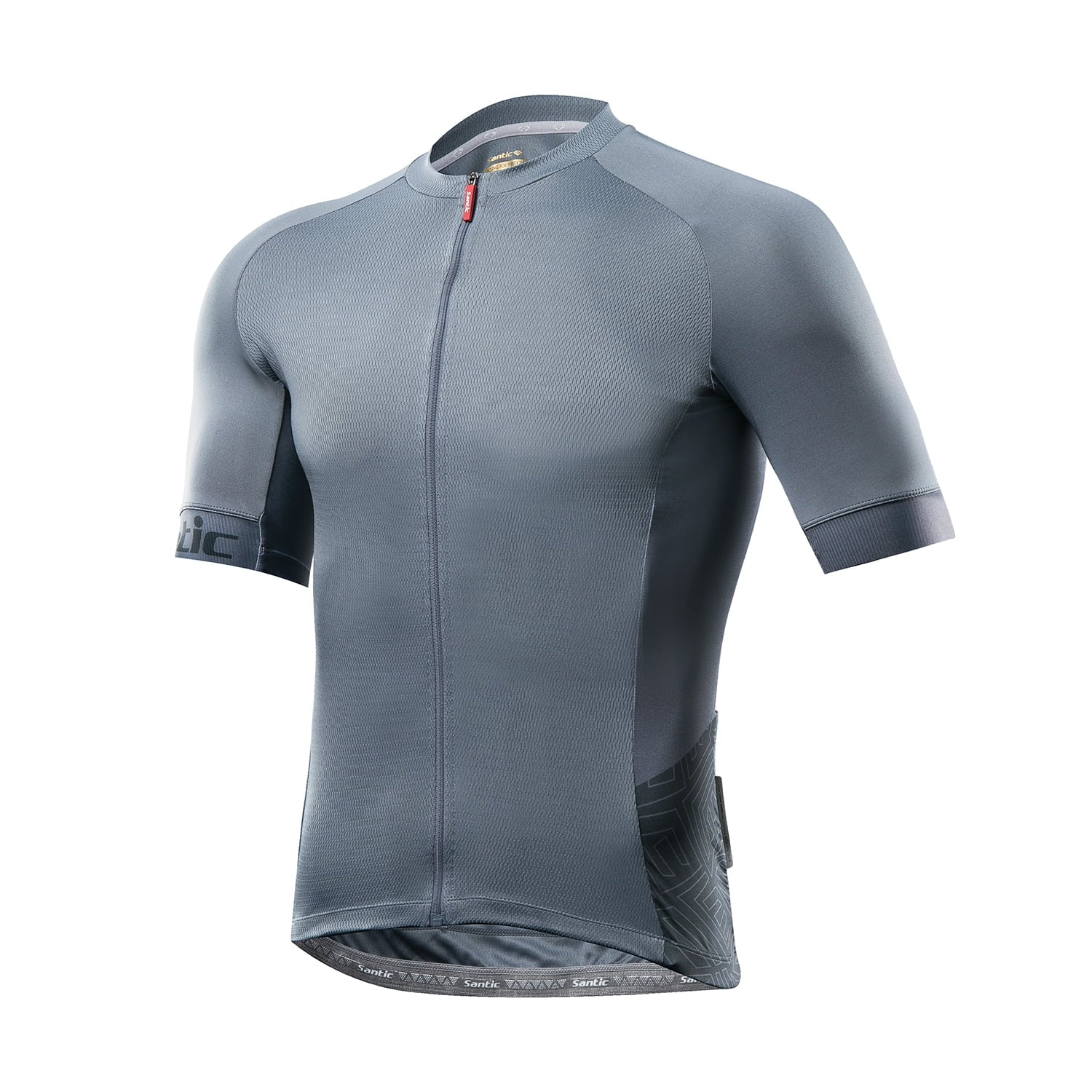 Mens Short Sleeve Cycling Jersey N85402