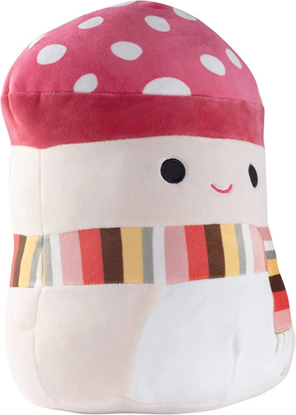 Malcolm The Mushroom Plush Z39913