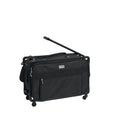 22 inch Carry-On Suiter Black I542