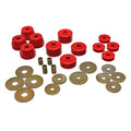 Body Mount Set Y17499