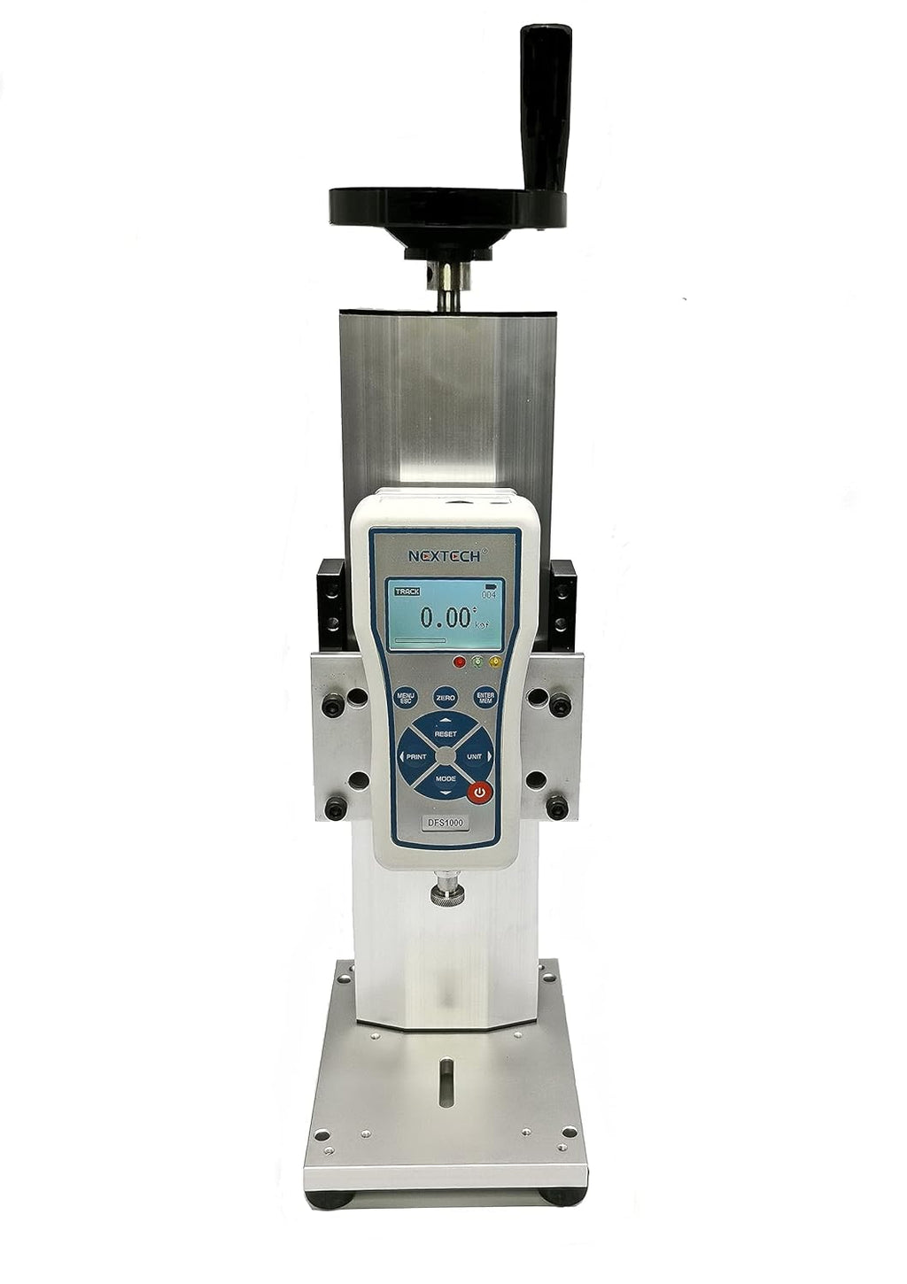 Hand Wheel Test Stand E481
