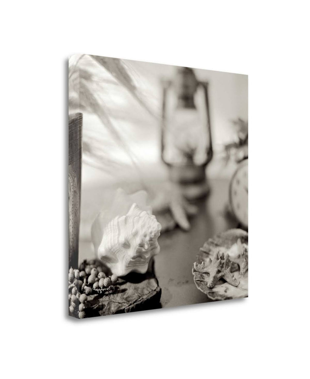 35x22 Giclee Print J866