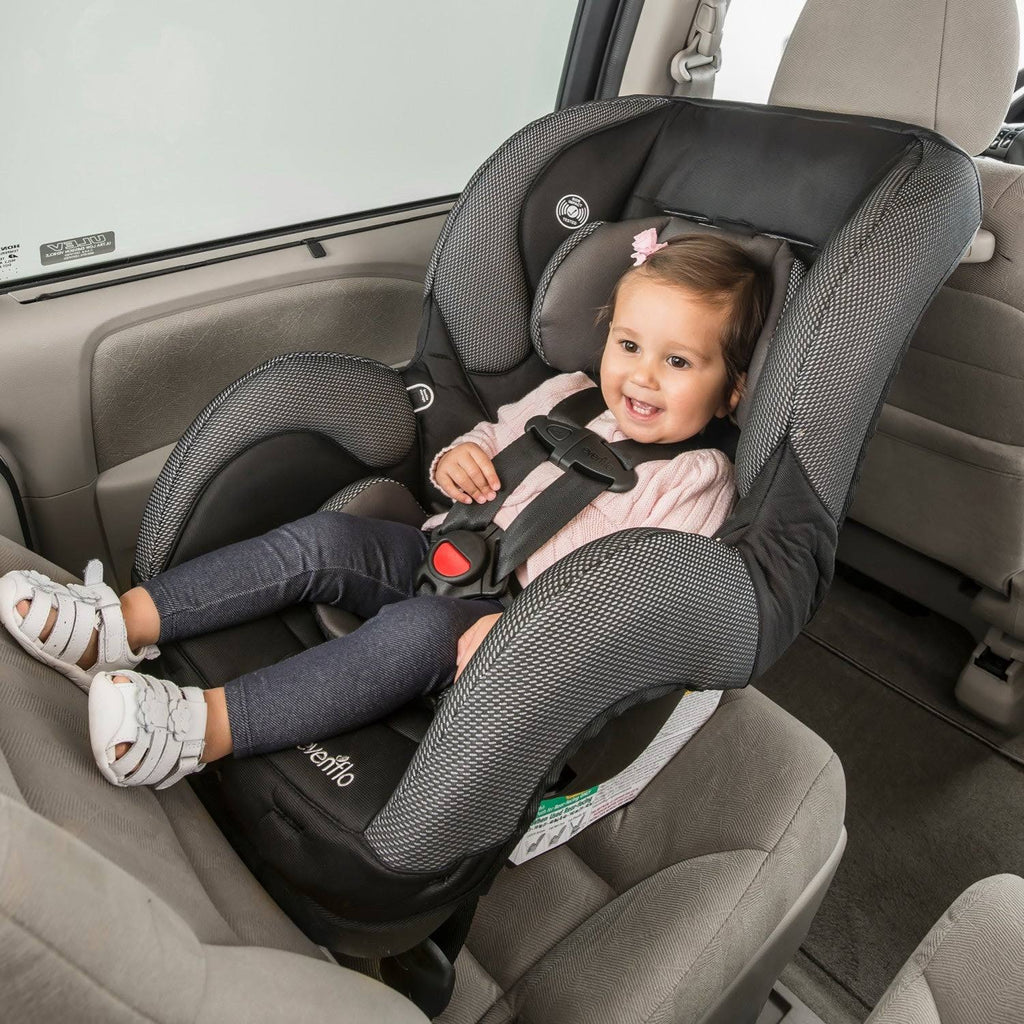 Convertible Car Seat E132