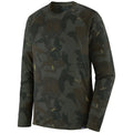 Men's Capilene Midweight Crew U630523