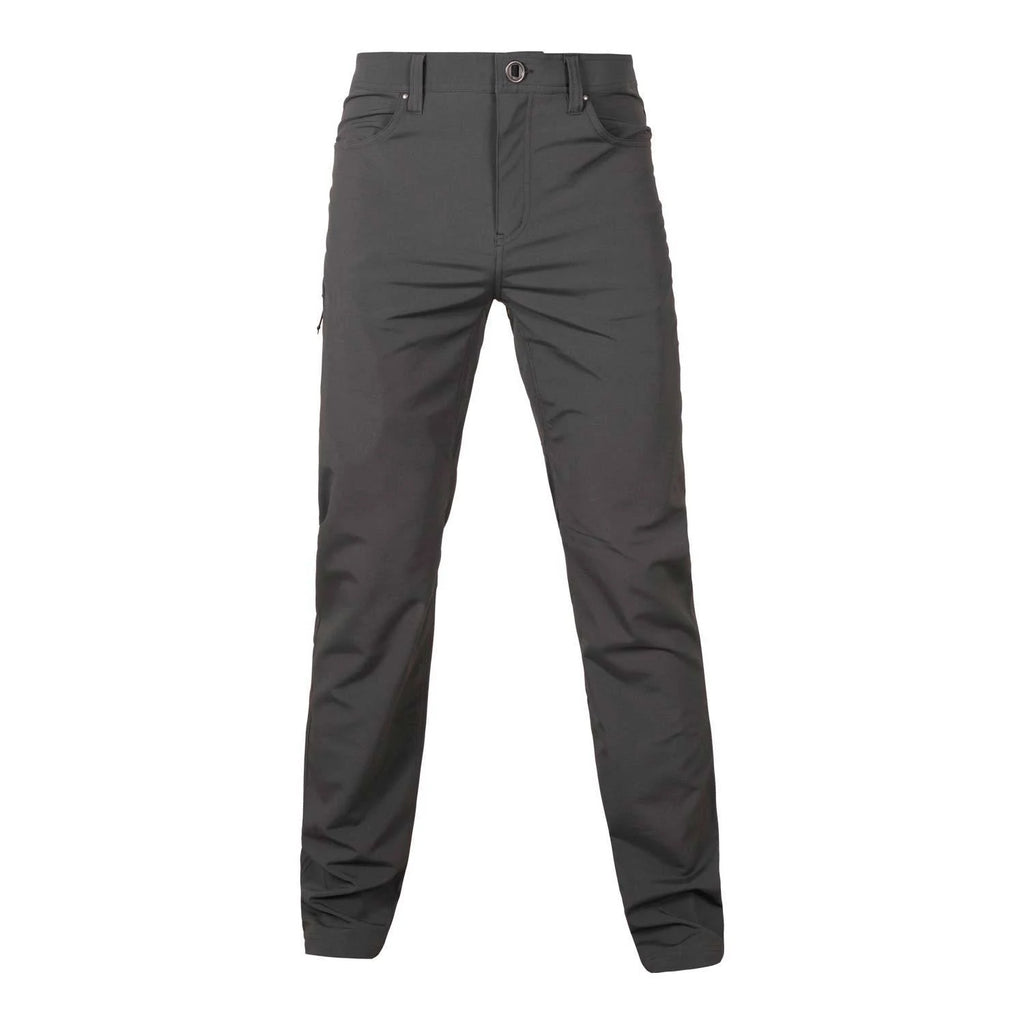 Charcoal Camo Pant B570