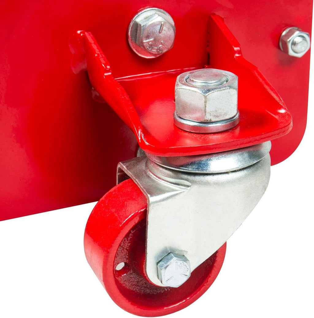 3 Ton Heavy Duty Hydraulic Floor Jack N2059