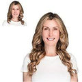18&& Clip-In Human Hair Extension W63004