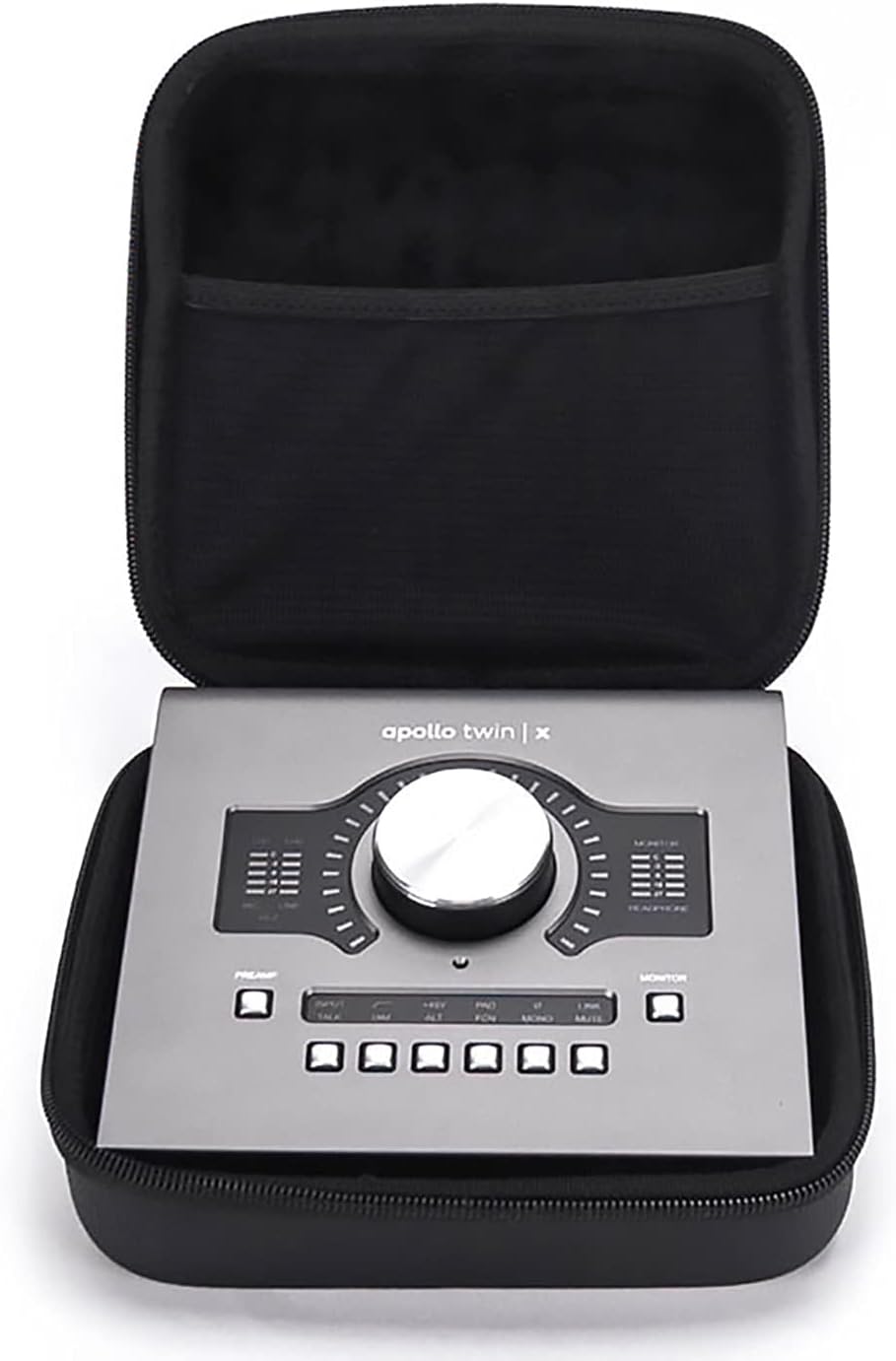 GLIDE Case For The Universal Audio Apollo Twin X844597