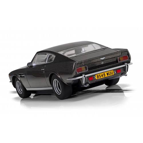 James Bond Aston Martin V8 Slot Car Y214532