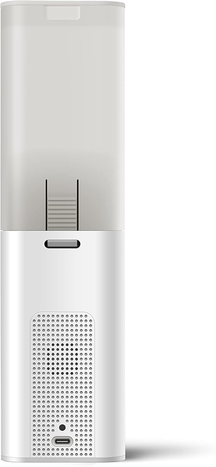 1080p HD Interactive WiFi Pet Camera with Treat Dispenser Q638