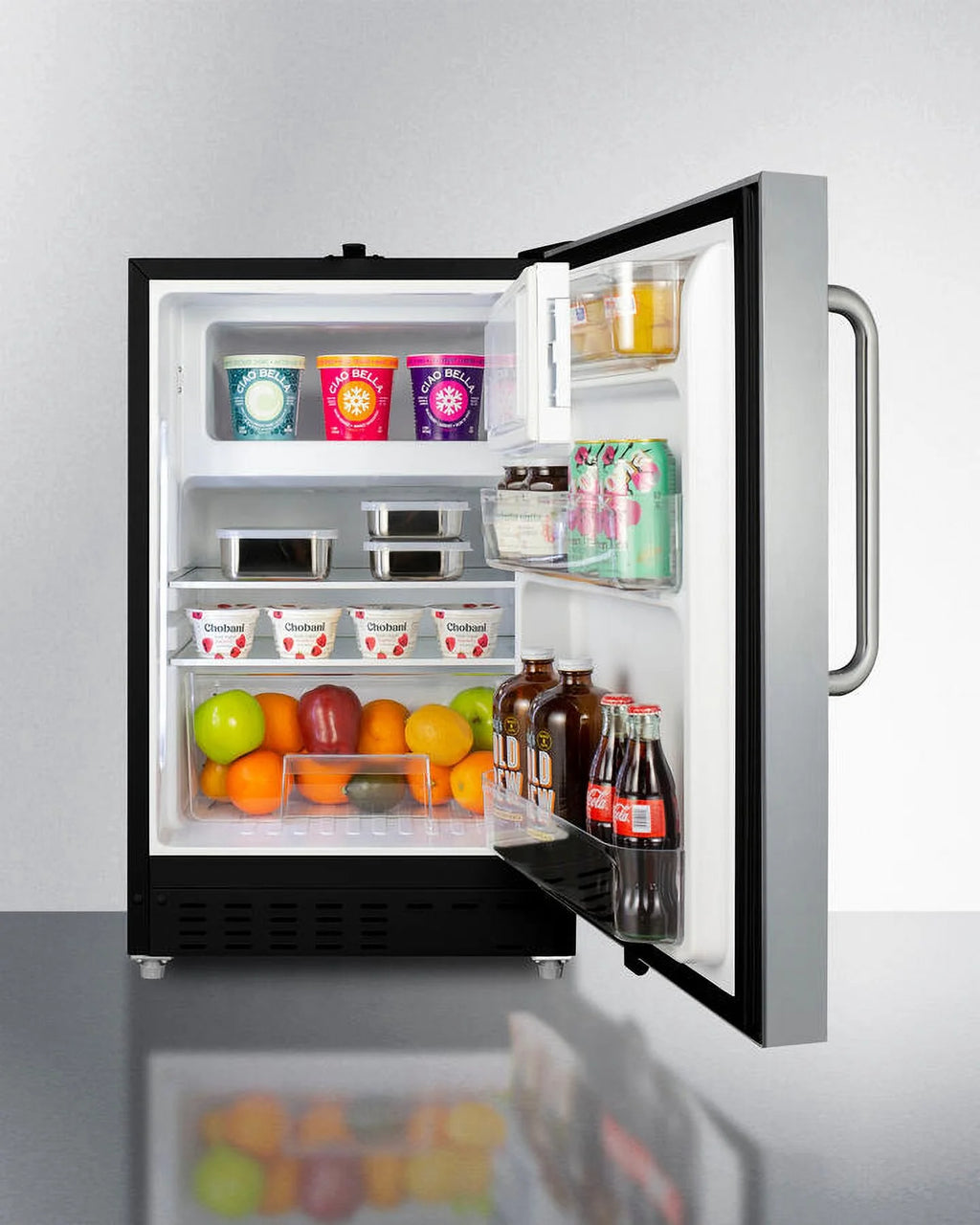 COMPACT REFRIGERATOR L3501