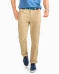 Coastal Khaki Harbor Pant W716425