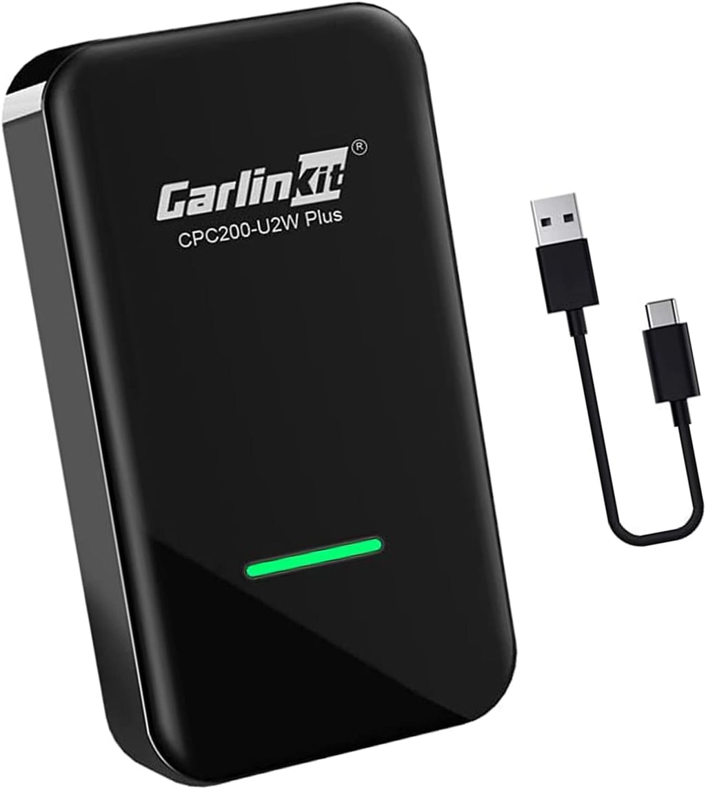 Wireless CarPlay Adapter Z33977