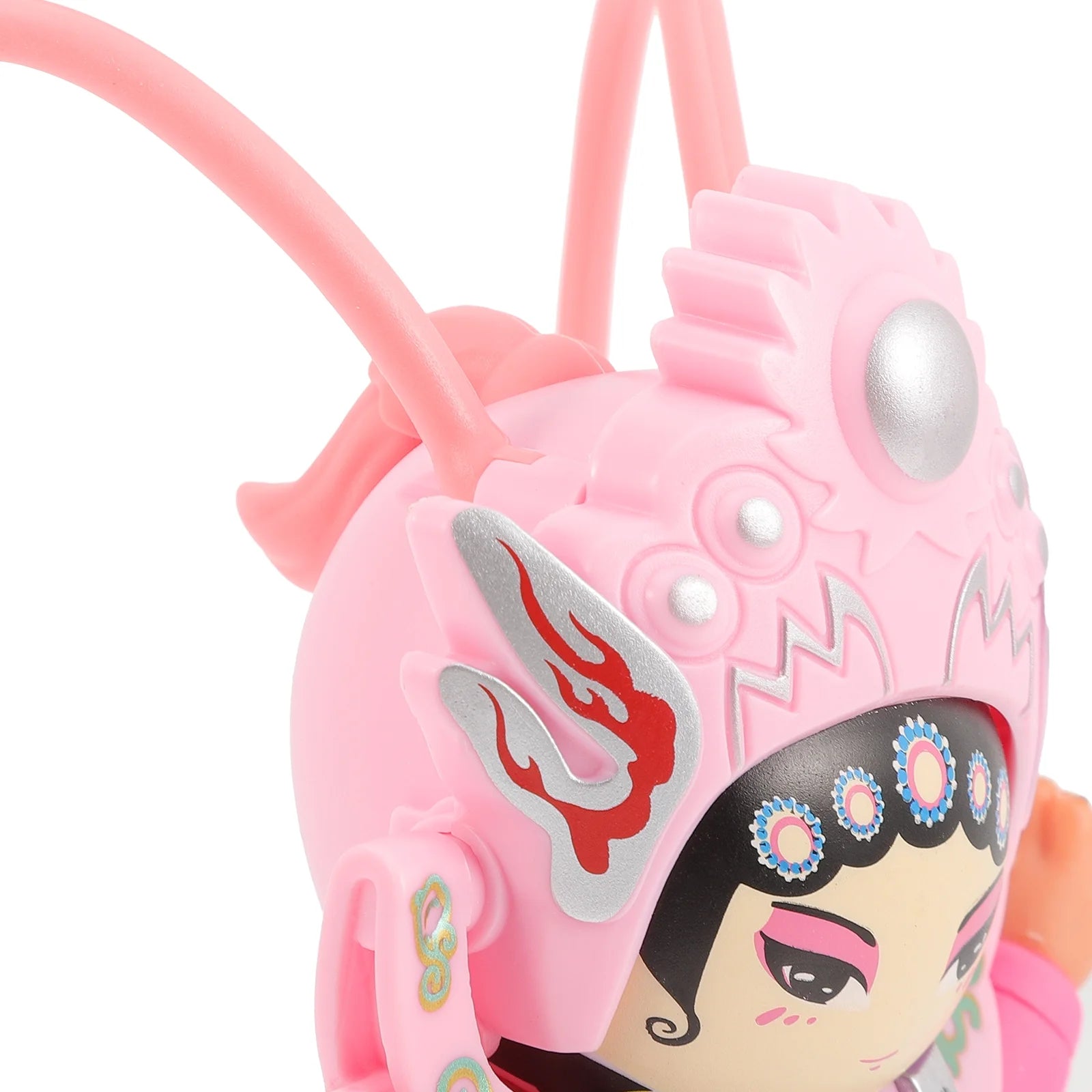 Sichuan Opera Face Changing Doll Ornament V22229