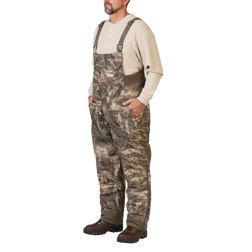 Insulated Bib H63005