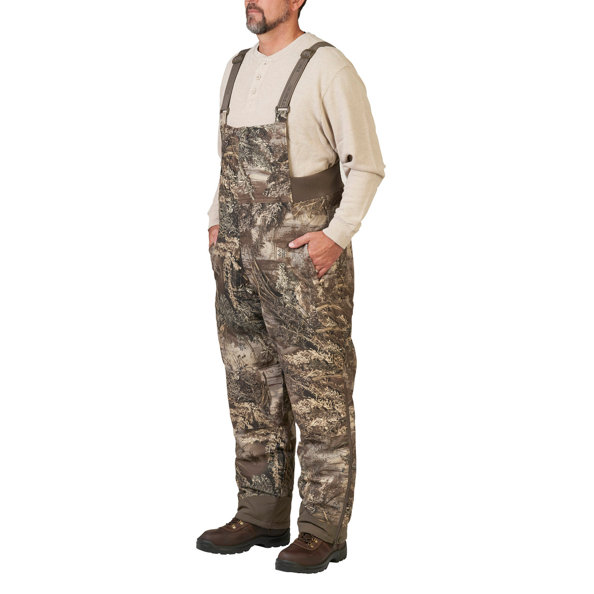 Insulated Bib H63005