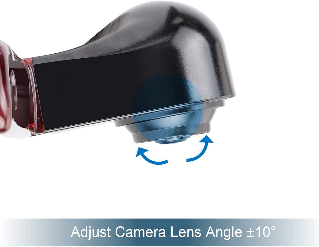 Sprinter Brake Light Backup Camera for Vans LED Light Y737