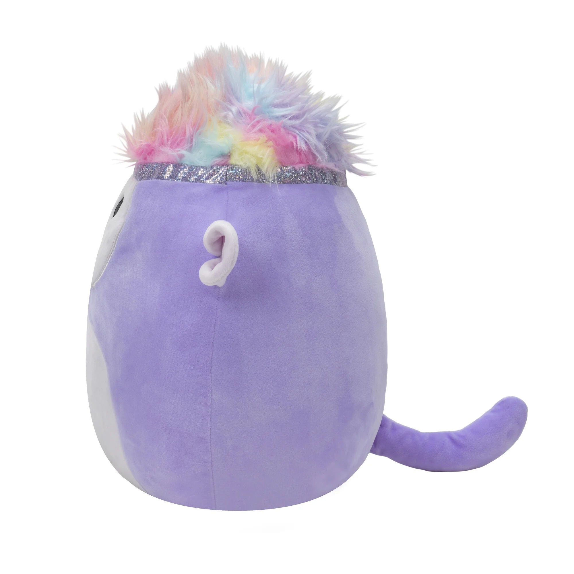 14 inch Ultra Soft Stuffed Plush Toy F610423