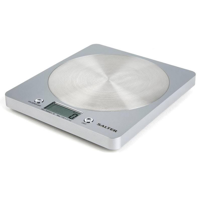 Digital Kitchen Weighing Scales Z19006