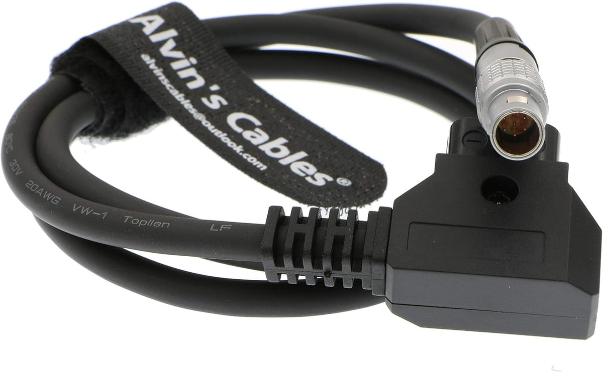 TAP to Straight 7 Pin Motor Power Cable Pack of 2 C385