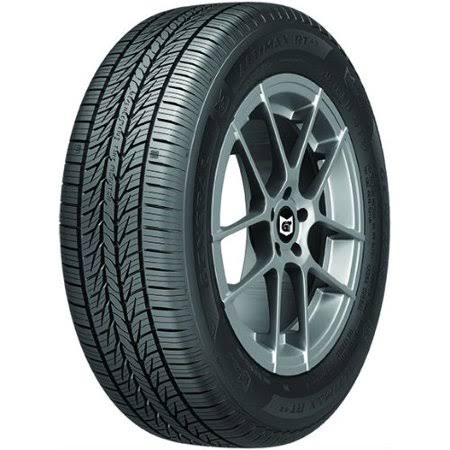 235/60R18 107V Tire W680173