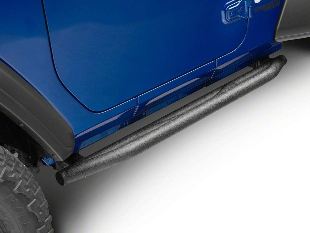 Rock Sliders for Jeep Wrangler JL 2-Door A897403