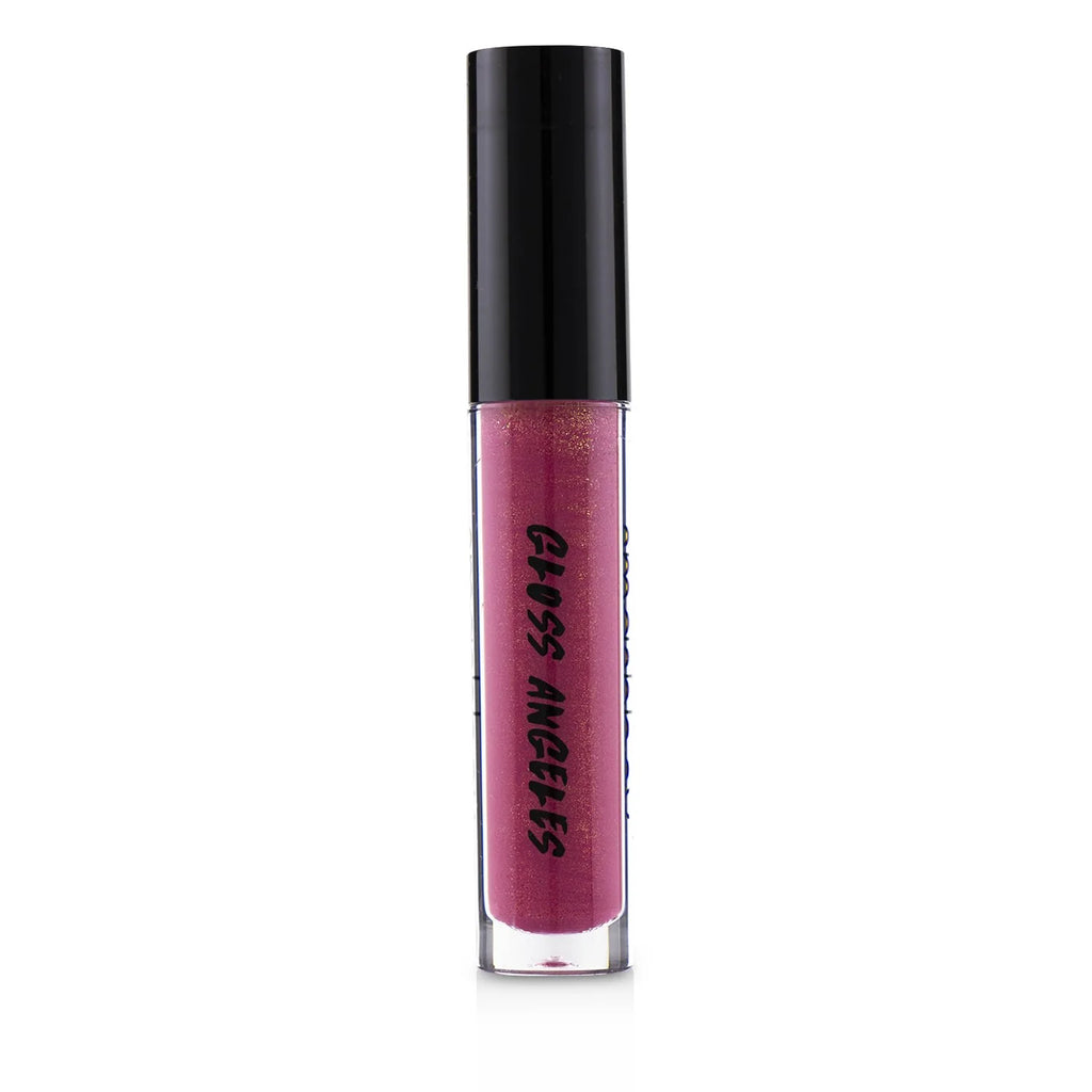 Gloss Angeles Lip Gloss - Deep Rose With Gold 4ml/0.13oz G64861
