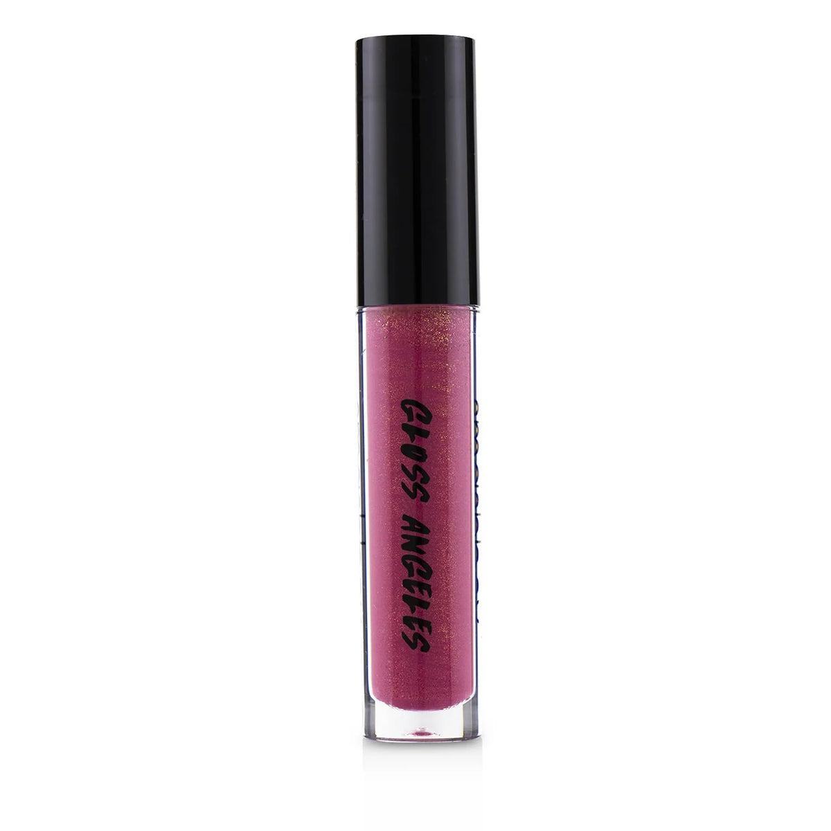 Gloss Angeles Lip Gloss - Deep Rose With Gold 4ml/0.13oz G64861