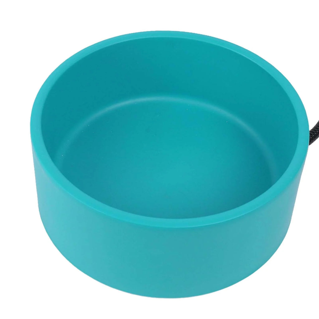 Heated Water Bowl 3.2L Capacity Pet Heating Bowl X70278