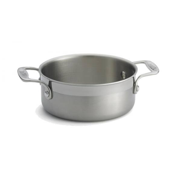 Sauce Pan - 2 qt. N252
