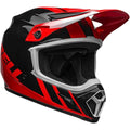 Red/Black MIPS Helmet C1692