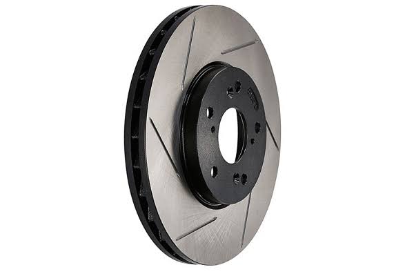 Slotted Sport Brake Rotor F388024