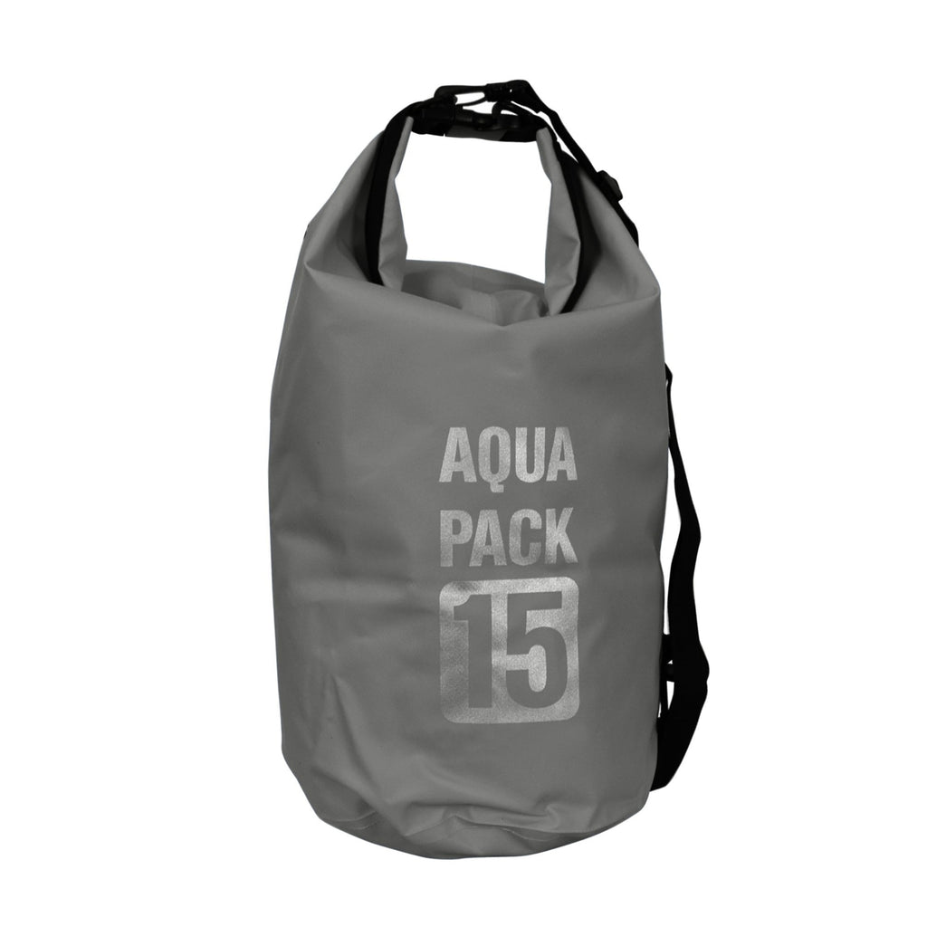 Roll Top Dry Compression Sack U395