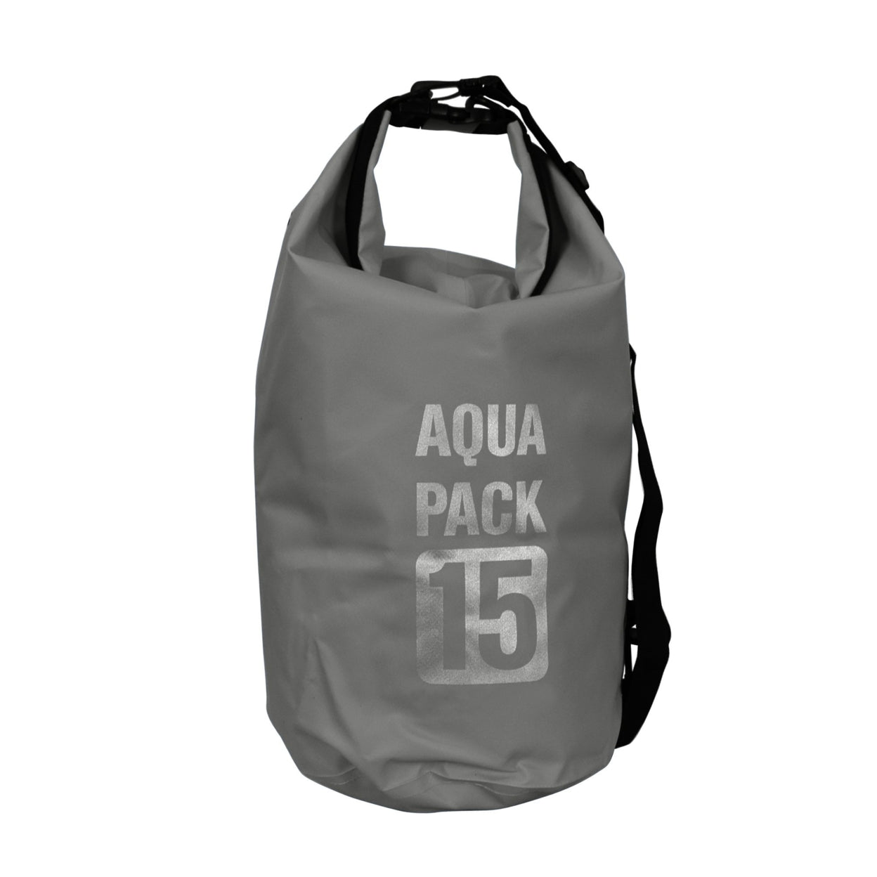 Roll Top Dry Compression Sack U395