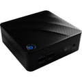 Desktop Computer Pentium Silver N5000 4 GB Ram 64 GB SSD 500GB HDD Q5784
