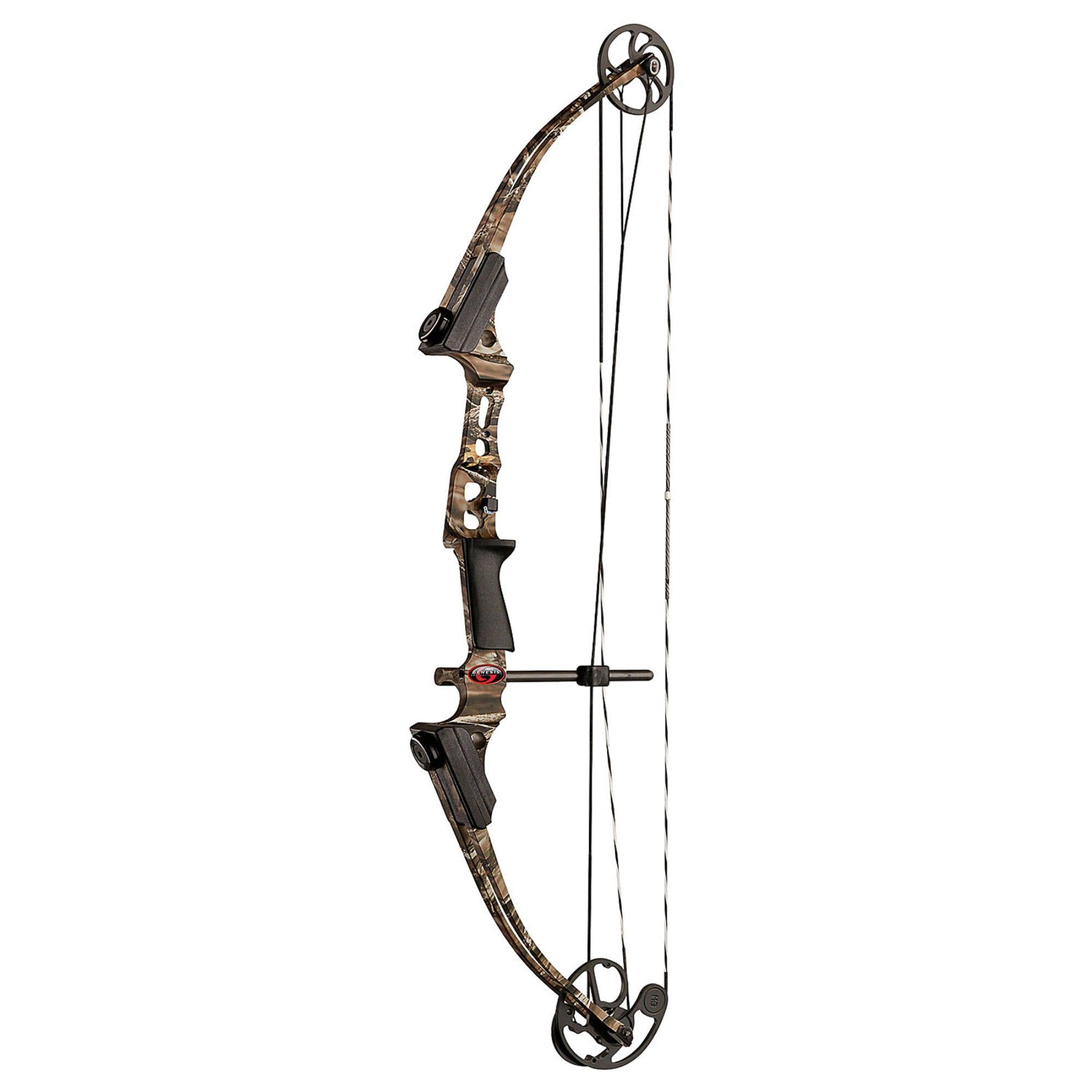 3.25& Lost Camo Right Hand Compound Bow F311867