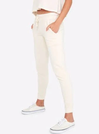 Classic Jogger M / Bone V952365