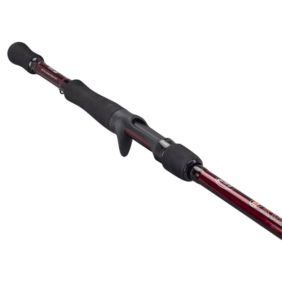 Graphite Casting Speed Stick Rod 7ft MH D860802