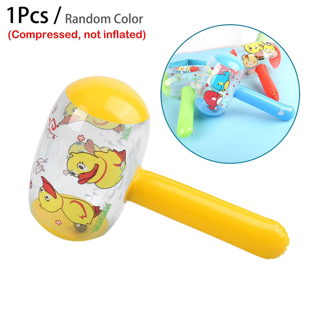Inflatable Hammer Toy I81926