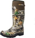 Realtree Edge Camo Hunting Boots Size 11 V654504