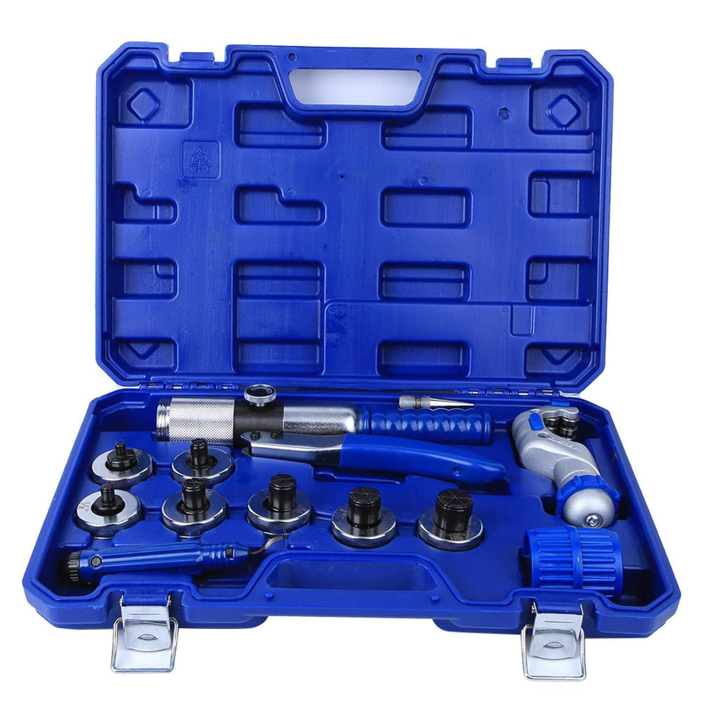 10-28mm Hydraulic Tube Expander with Case K3536